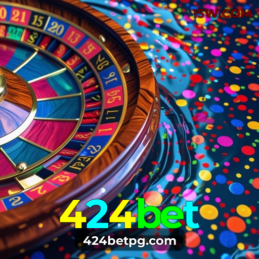 Bônus de Boas-vindas 424bet