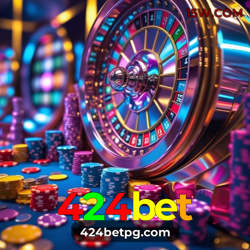 Design Responsivo 424bet