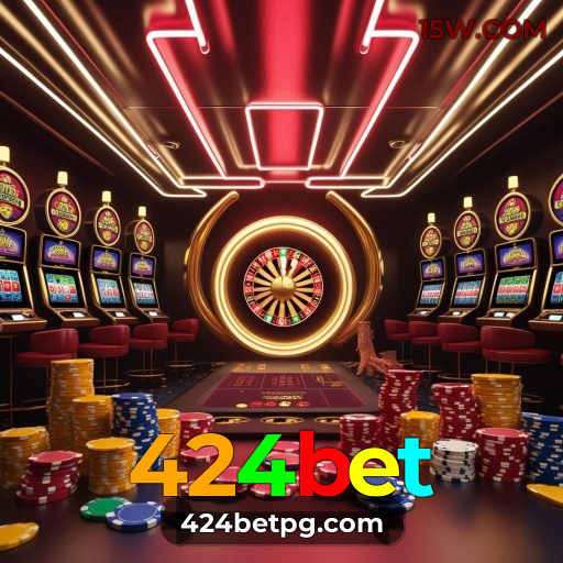 Bônus Diários 424bet