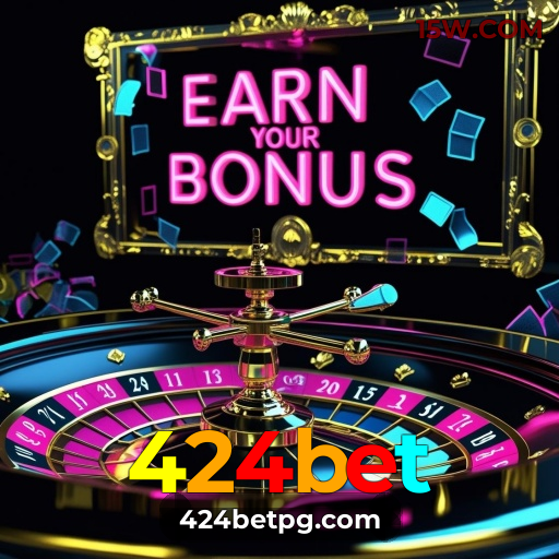 Promoções Sazonais 424bet