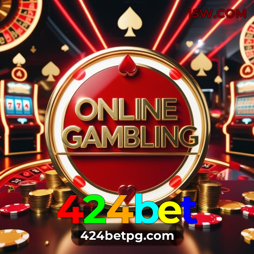 Diretório de Jogos 424bet