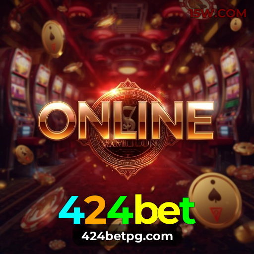 Casino Ao Vivo 424bet