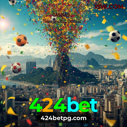 Experiência VIP 424bet