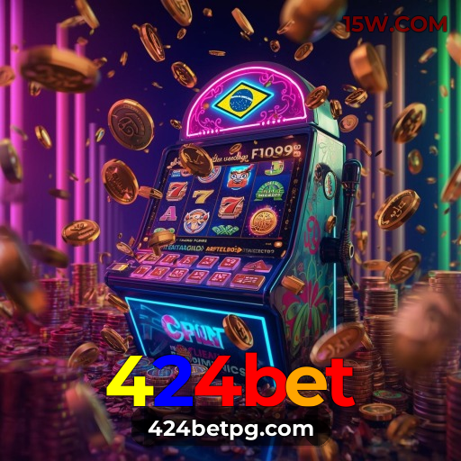 Provedores de Jogos 424bet