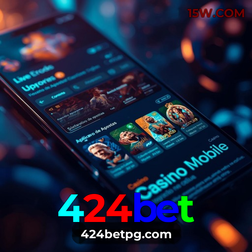 Jogos Exclusivos 424bet