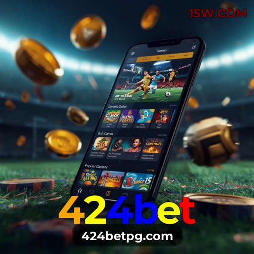 Gates of Olympus 424bet