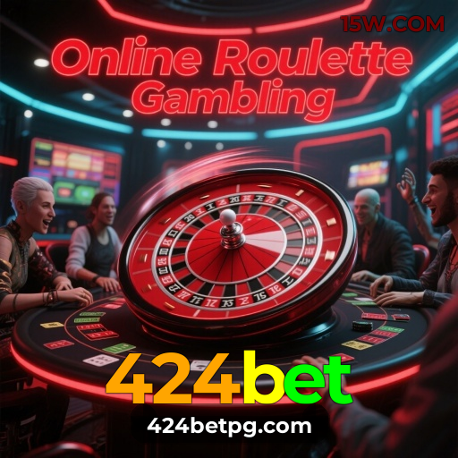 Benefícios da Conta 424bet