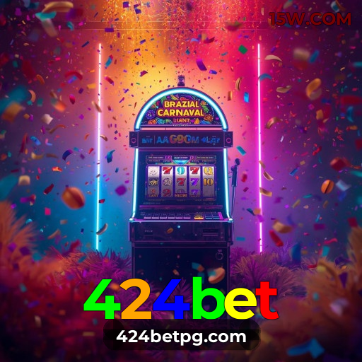 Especiais de Fim de Semana 424bet