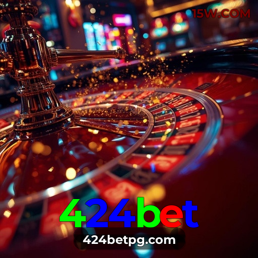 Recursos de Bônus 424bet