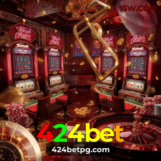 Estatísticas 424bet