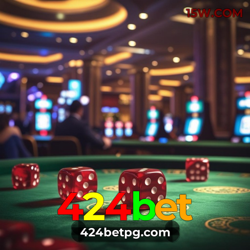 Cadastro Rápido 424bet