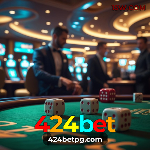 Estatísticas 424bet